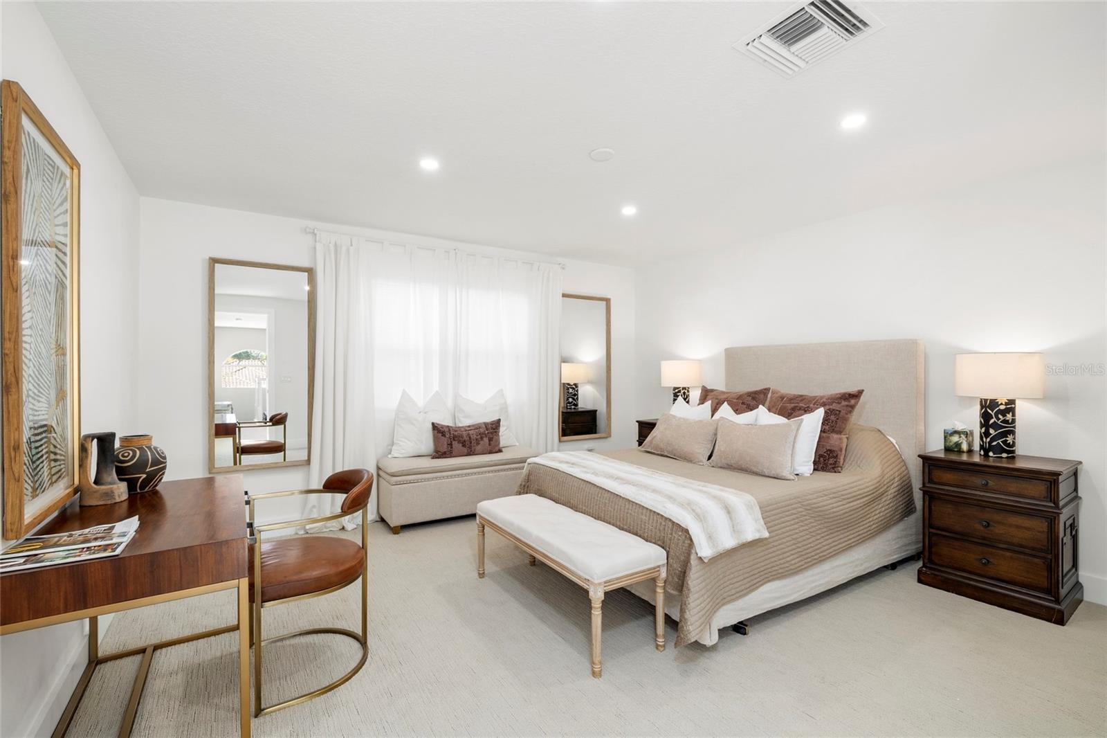 SADDLEBROOK FAIRWAY VILLAGE - Residential