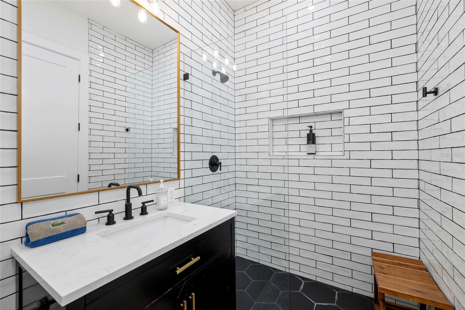 SADDLEBROOK FAIRWAY VILLAGE - Residential