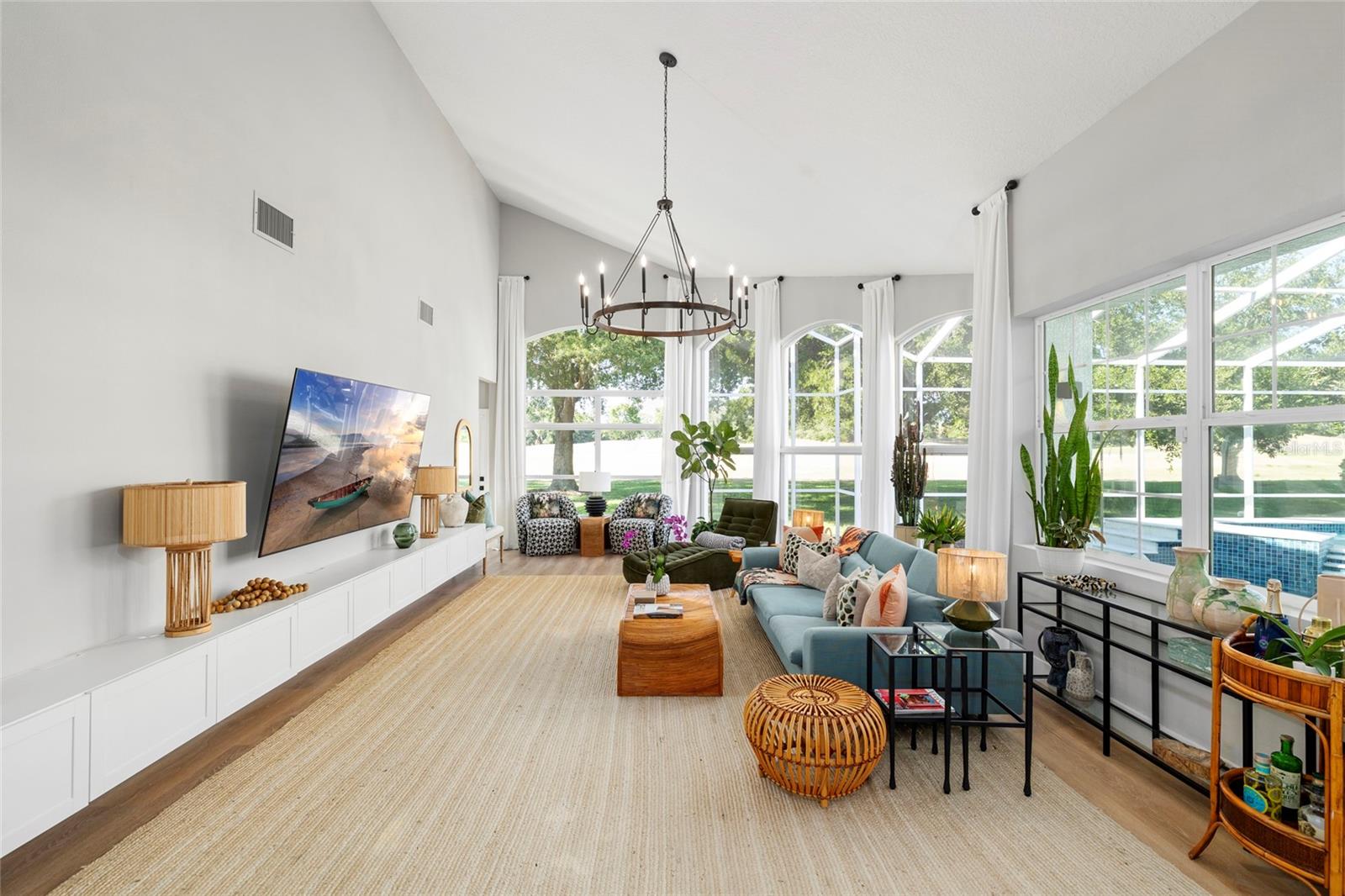 SADDLEBROOK FAIRWAY VILLAGE - Residential