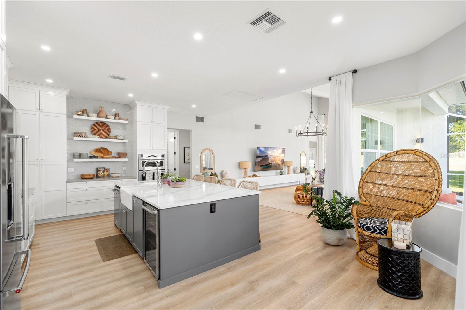 SADDLEBROOK FAIRWAY VILLAGE - Residential