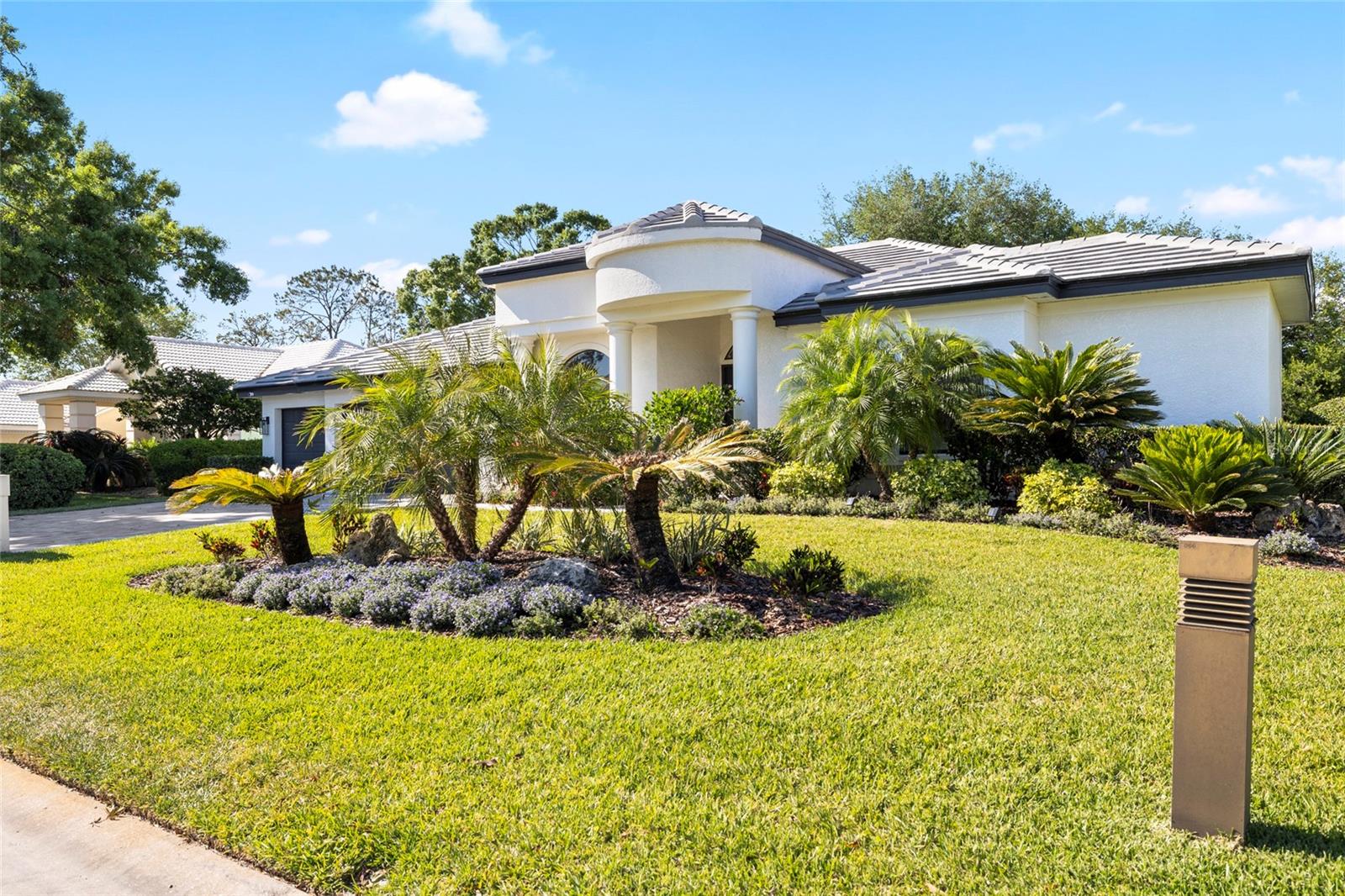 SADDLEBROOK FAIRWAY VILLAGE - Residential