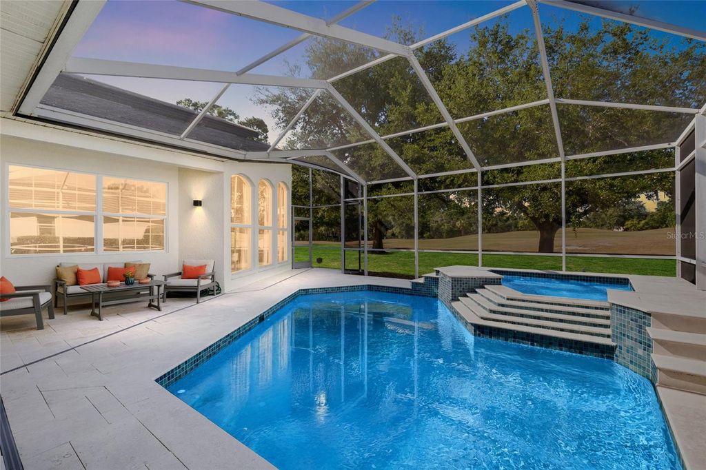 Photo of 30247 Fairway Drive, Wesley Chapel, FL 33543 (MLS # TB8374592)