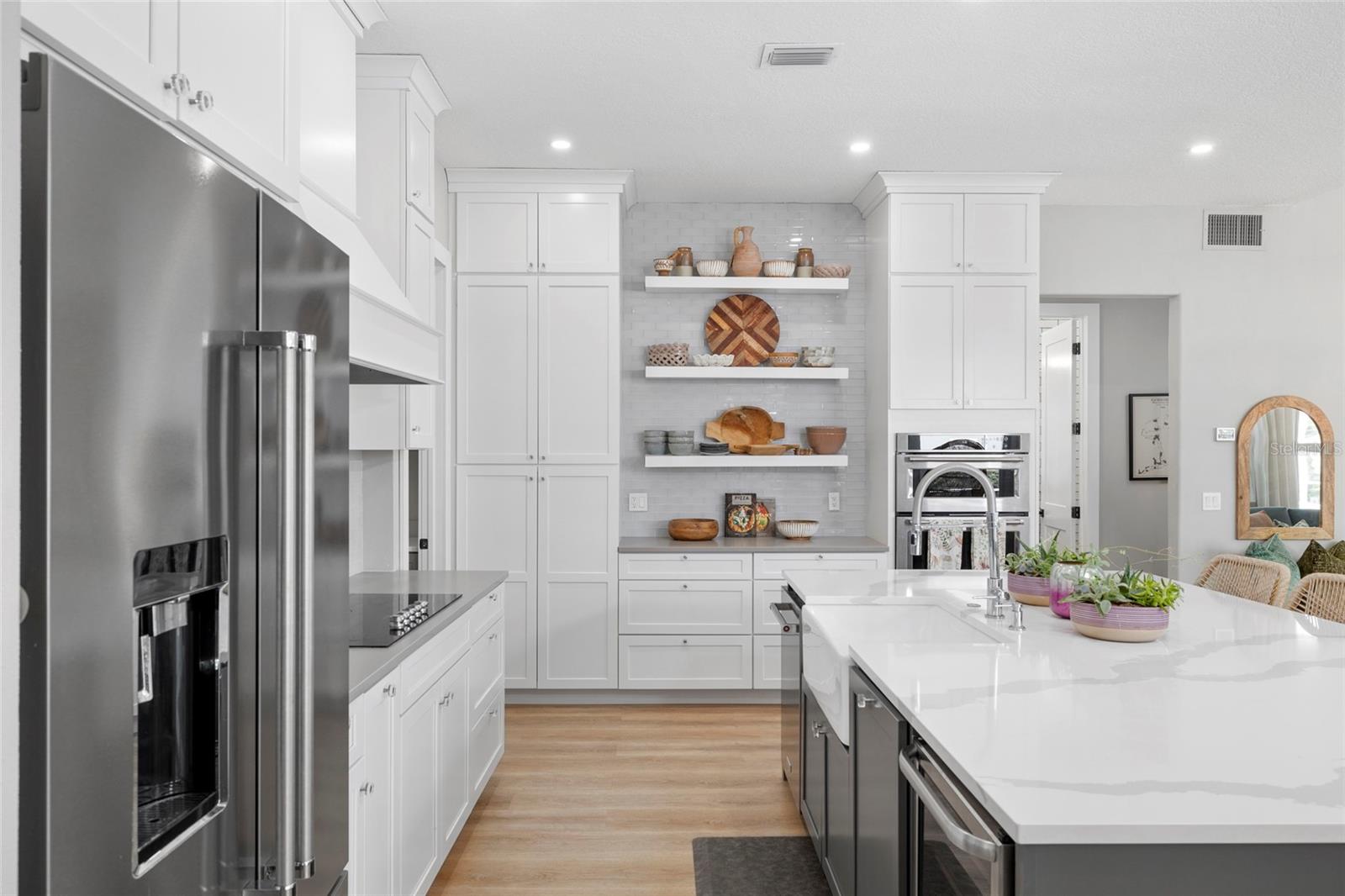 SADDLEBROOK FAIRWAY VILLAGE - Residential