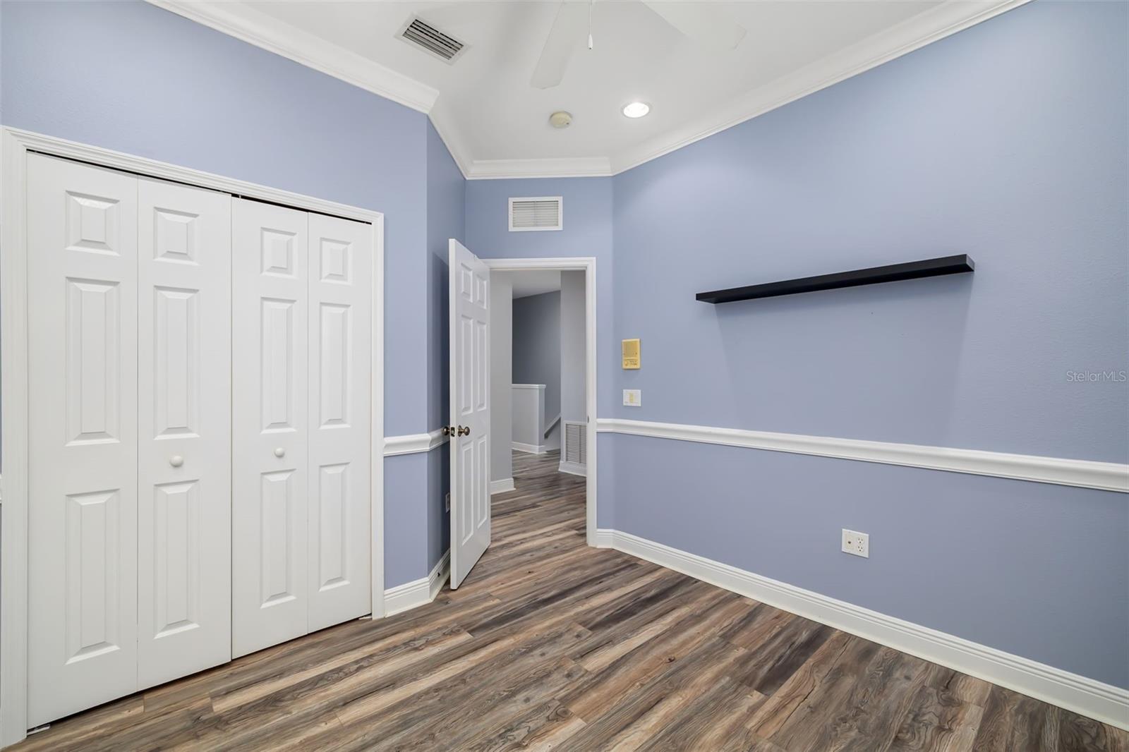 HARBORAGE ON BRADEN RIVER PH II - Residential