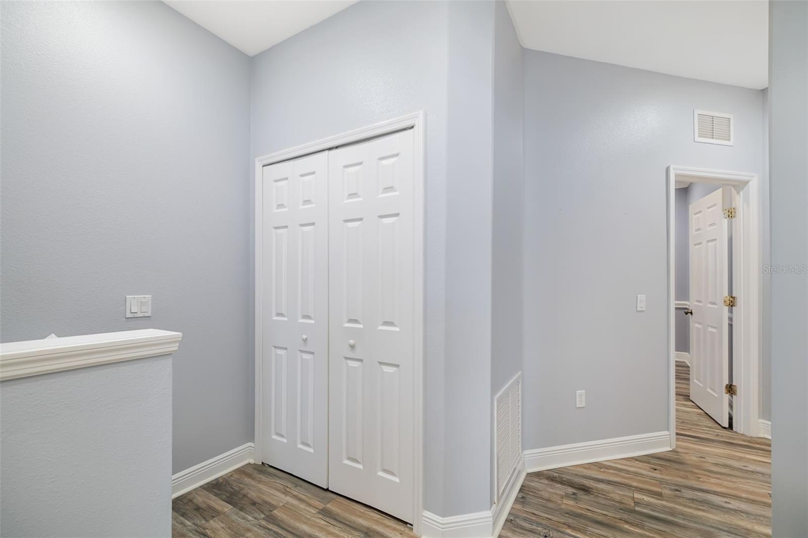 HARBORAGE ON BRADEN RIVER PH II - Residential