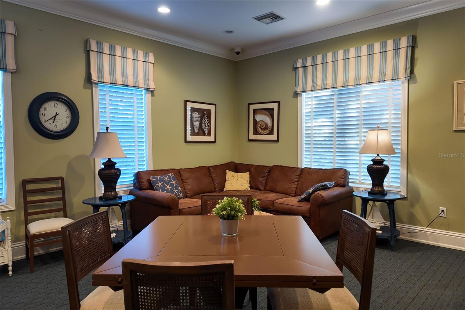 HARBORAGE ON BRADEN RIVER PH II - Residential