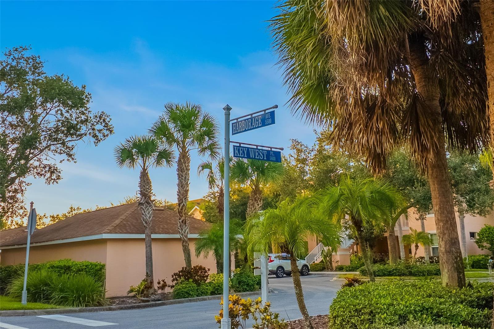 HARBORAGE ON BRADEN RIVER PH II - Residential