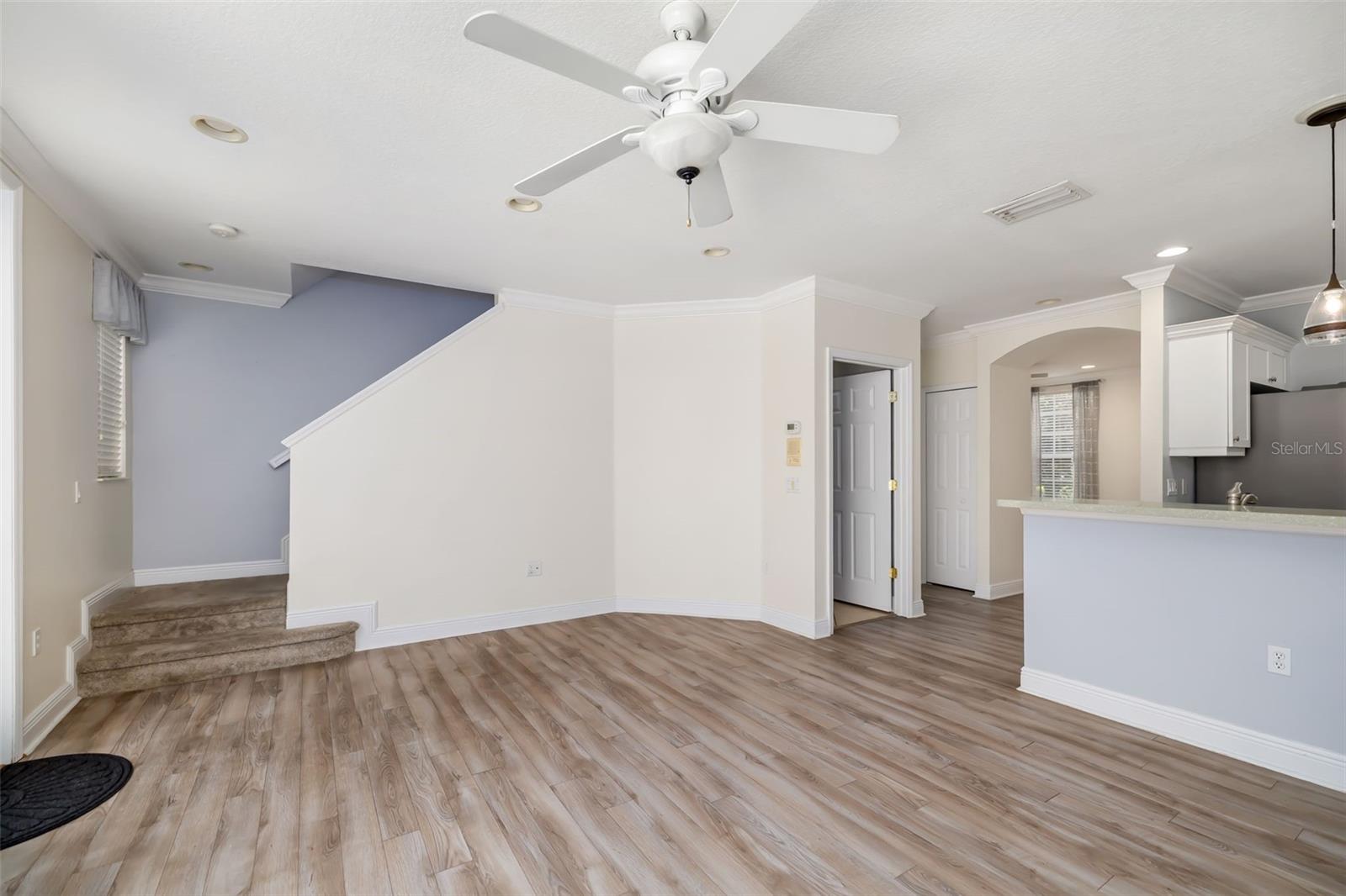 HARBORAGE ON BRADEN RIVER PH II - Residential