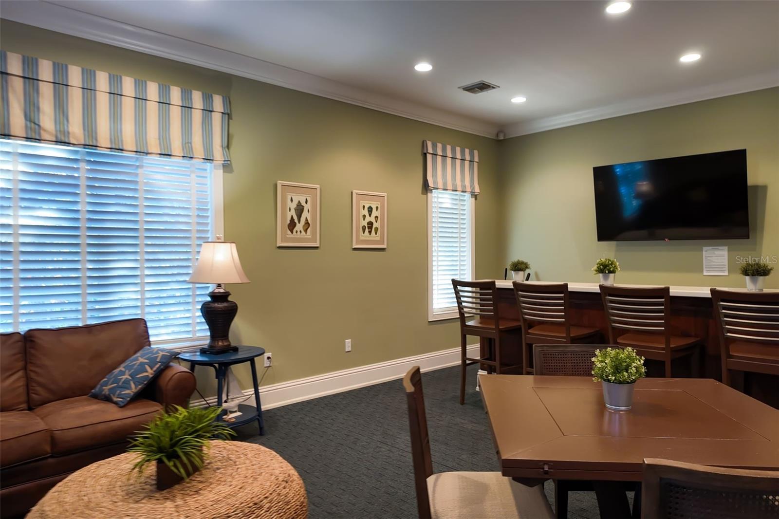 HARBORAGE ON BRADEN RIVER PH II - Residential