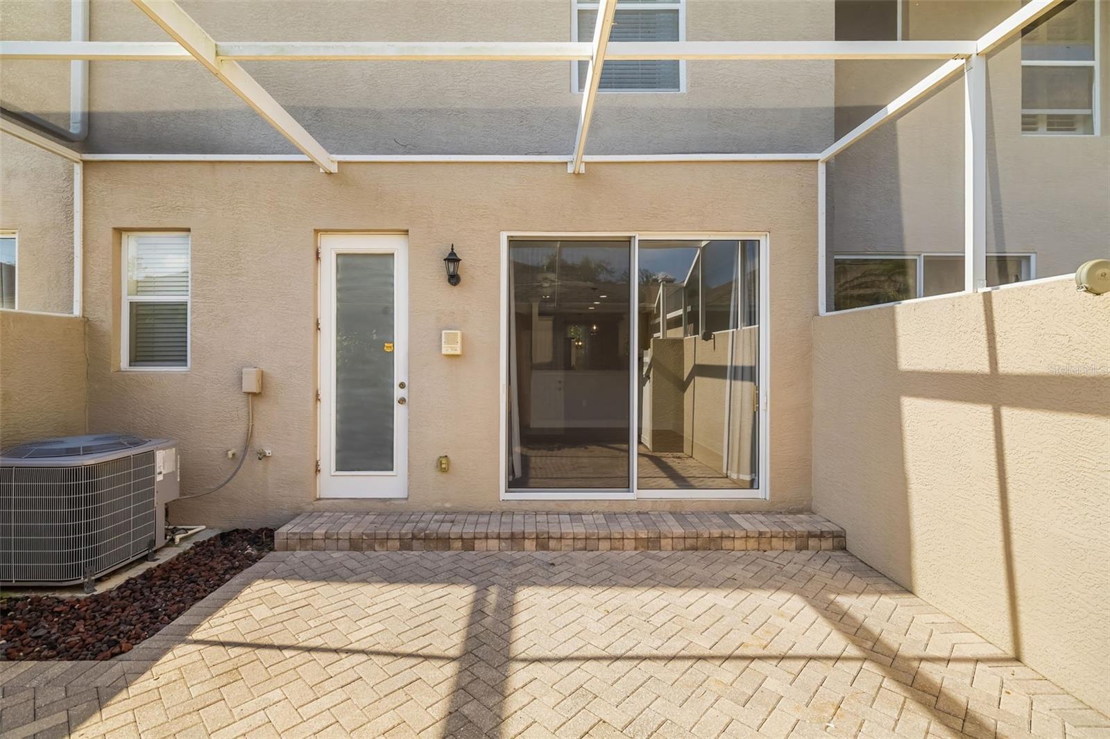 HARBORAGE ON BRADEN RIVER PH II - Residential