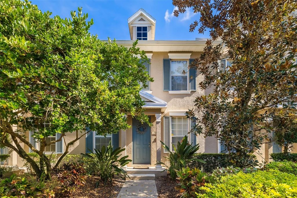 Photo of 5615 Southernmost Lane, Bradenton, FL 34203 (MLS # A4674071)