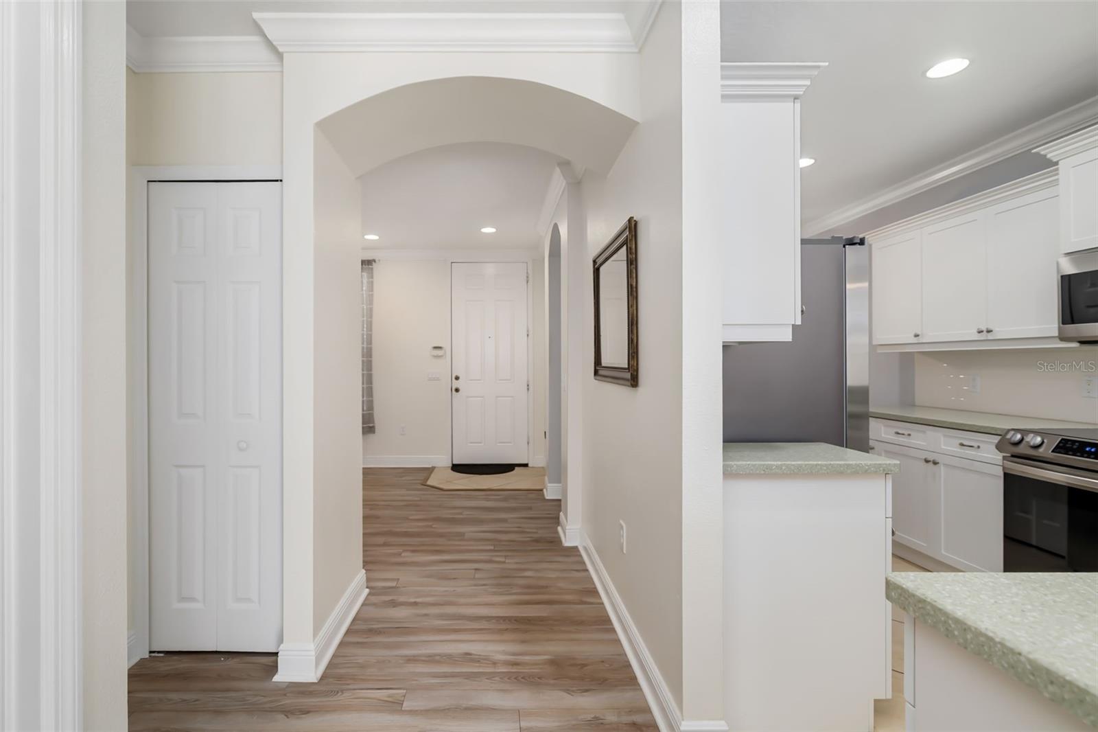 HARBORAGE ON BRADEN RIVER PH II - Residential