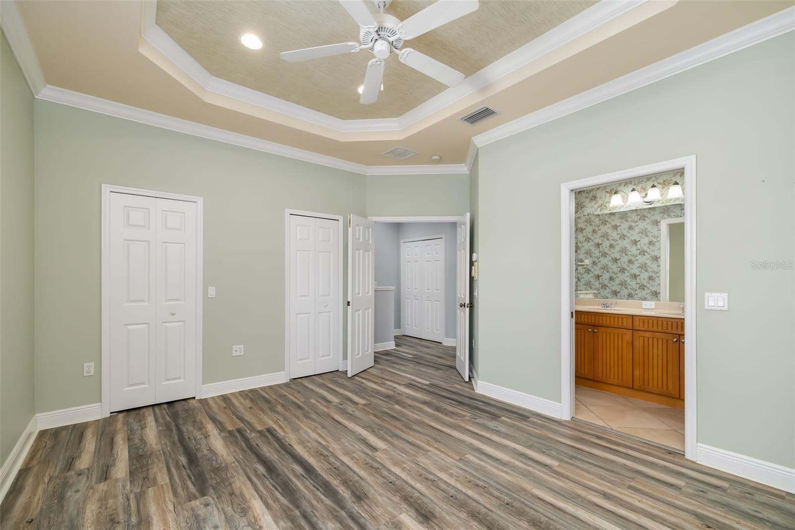 HARBORAGE ON BRADEN RIVER PH II - Residential