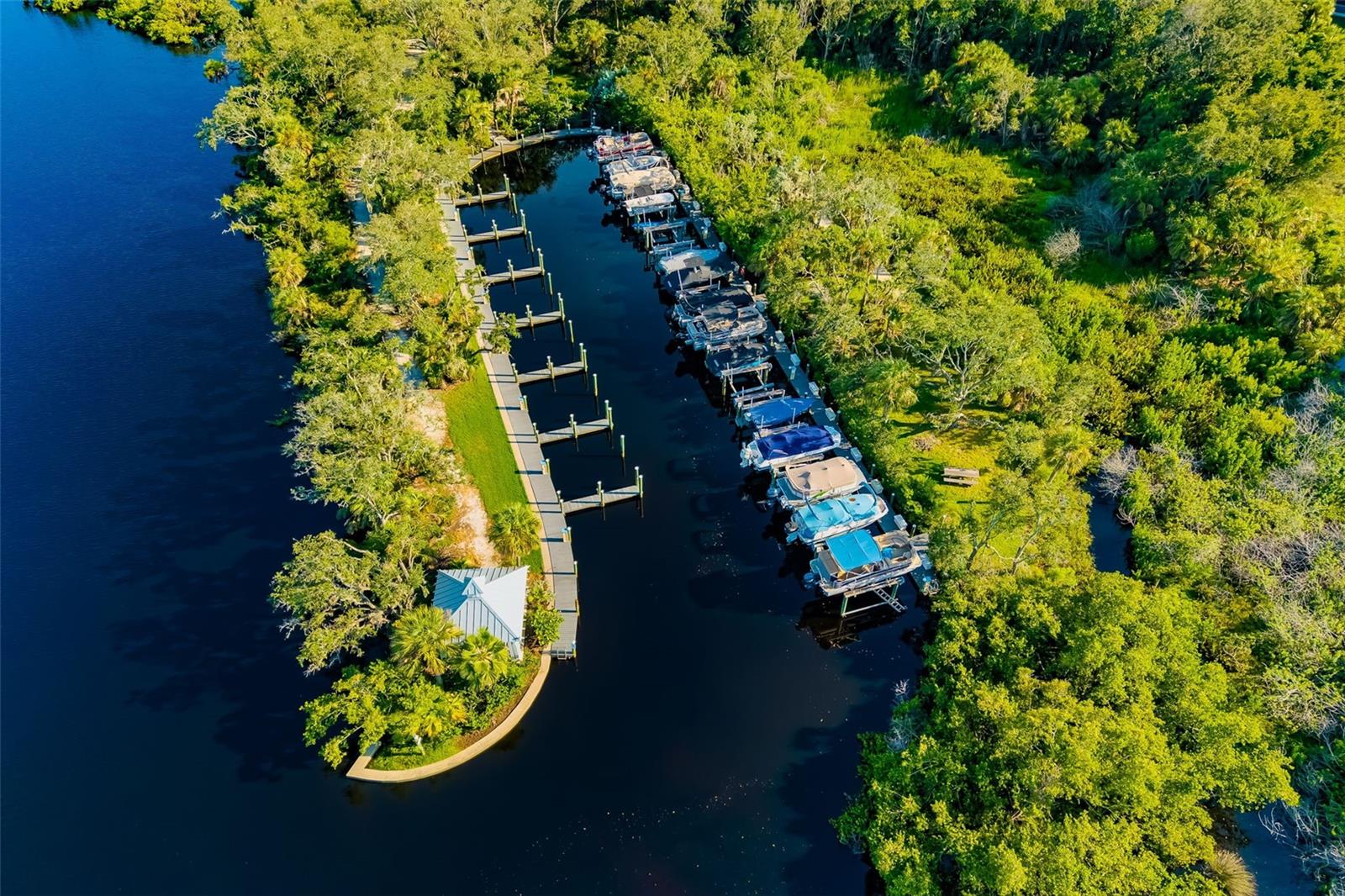 HARBORAGE ON BRADEN RIVER PH II - Residential
