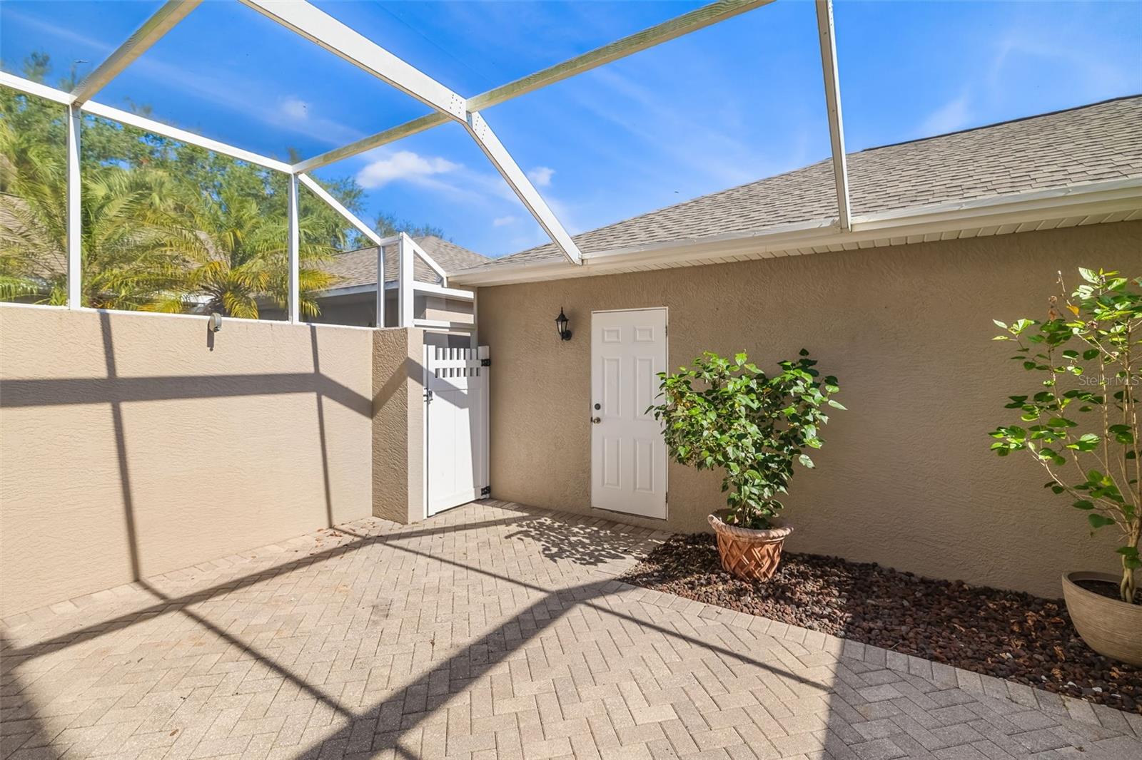 HARBORAGE ON BRADEN RIVER PH II - Residential