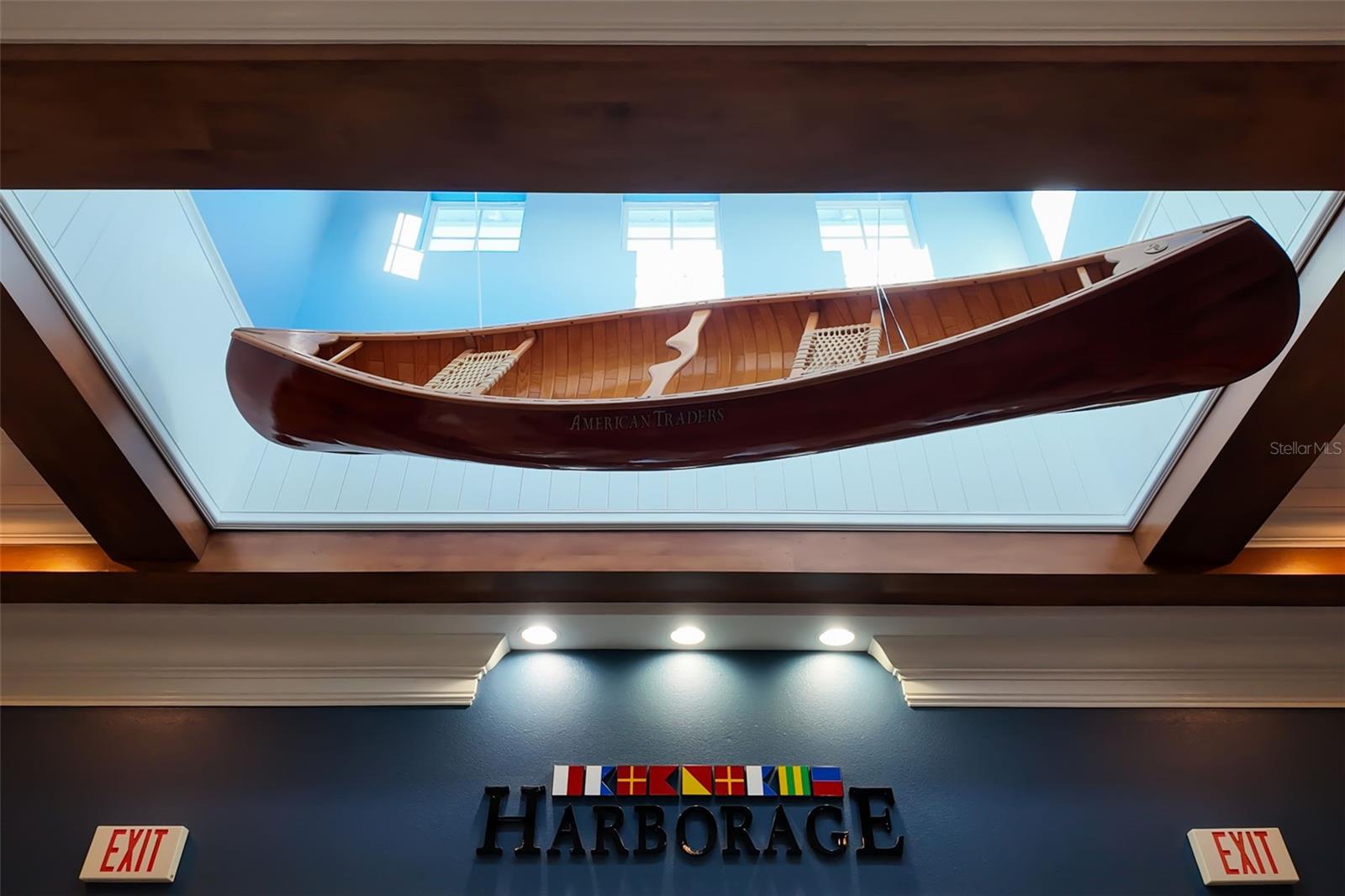 HARBORAGE ON BRADEN RIVER PH II - Residential