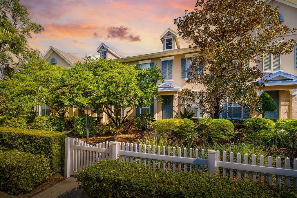 Photo of 5615 Southernmost Lane, Bradenton, FL 34203 (MLS # A4674071)