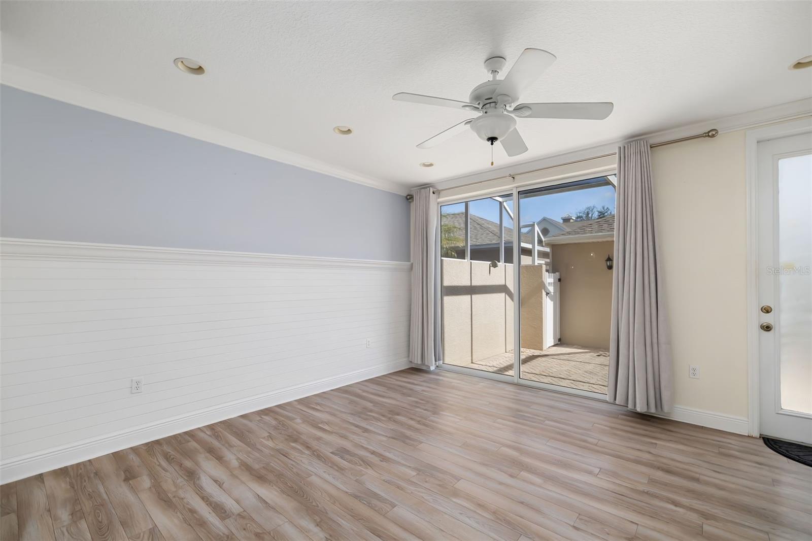 HARBORAGE ON BRADEN RIVER PH II - Residential