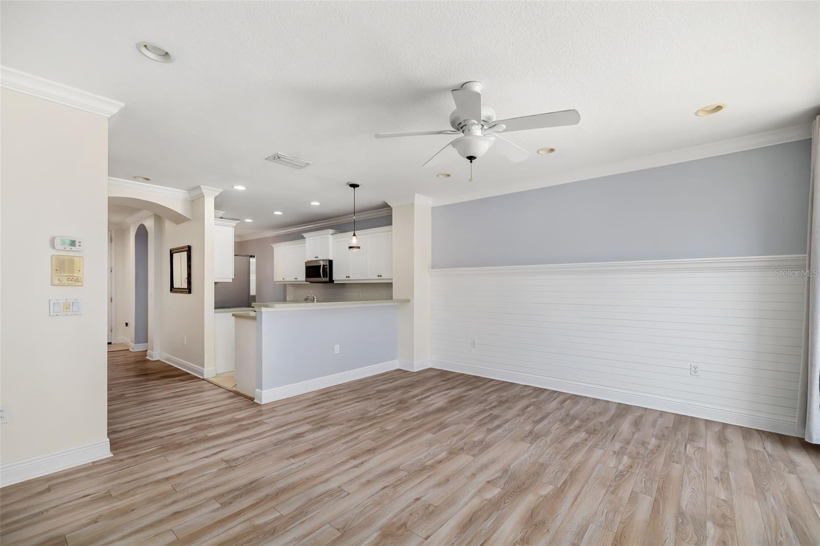 HARBORAGE ON BRADEN RIVER PH II - Residential