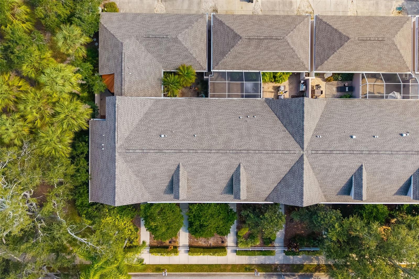 HARBORAGE ON BRADEN RIVER PH II - Residential