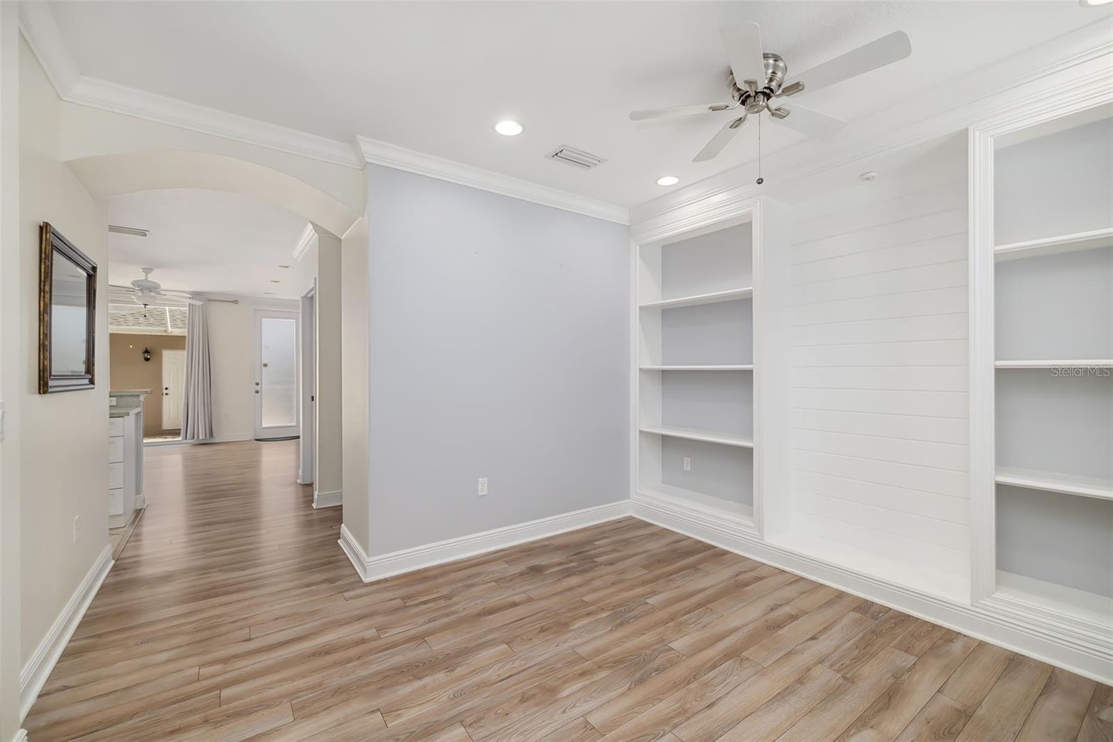 HARBORAGE ON BRADEN RIVER PH II - Residential