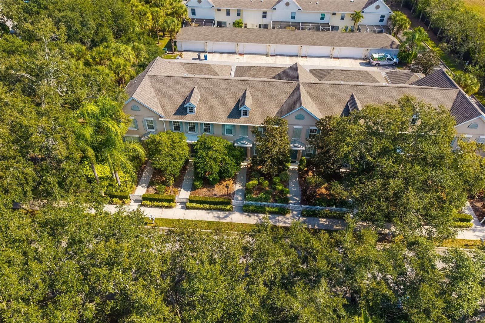 HARBORAGE ON BRADEN RIVER PH II - Residential