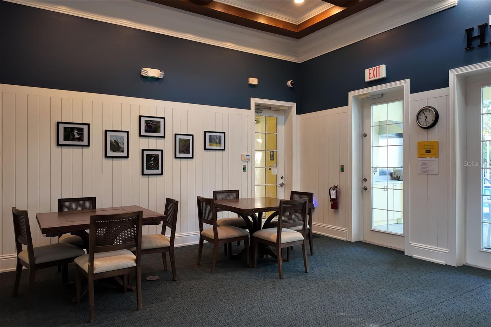 HARBORAGE ON BRADEN RIVER PH II - Residential