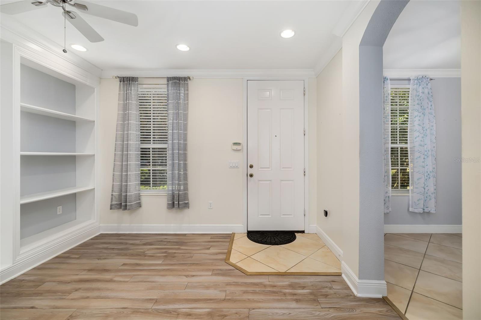 HARBORAGE ON BRADEN RIVER PH II - Residential