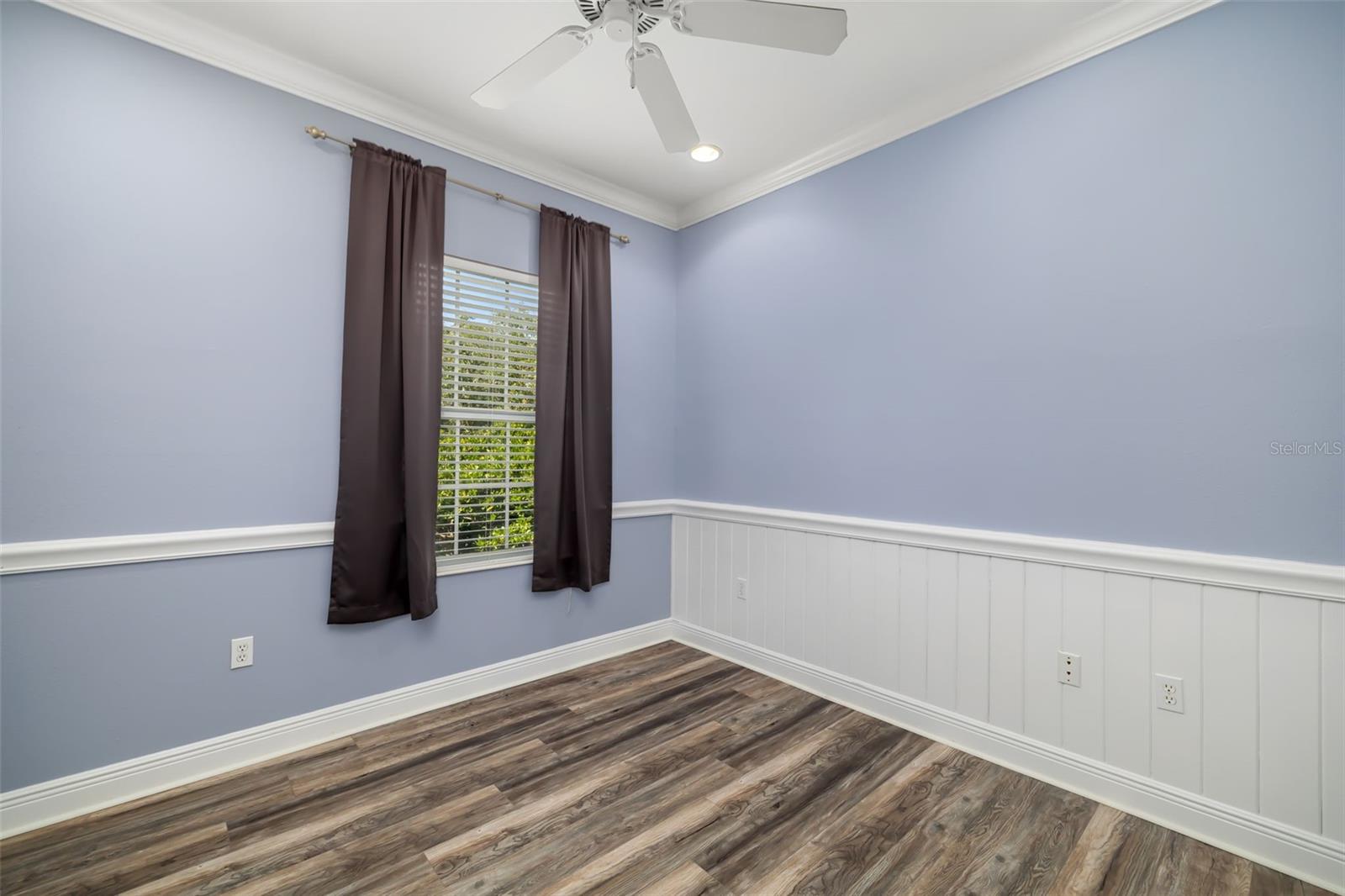 HARBORAGE ON BRADEN RIVER PH II - Residential