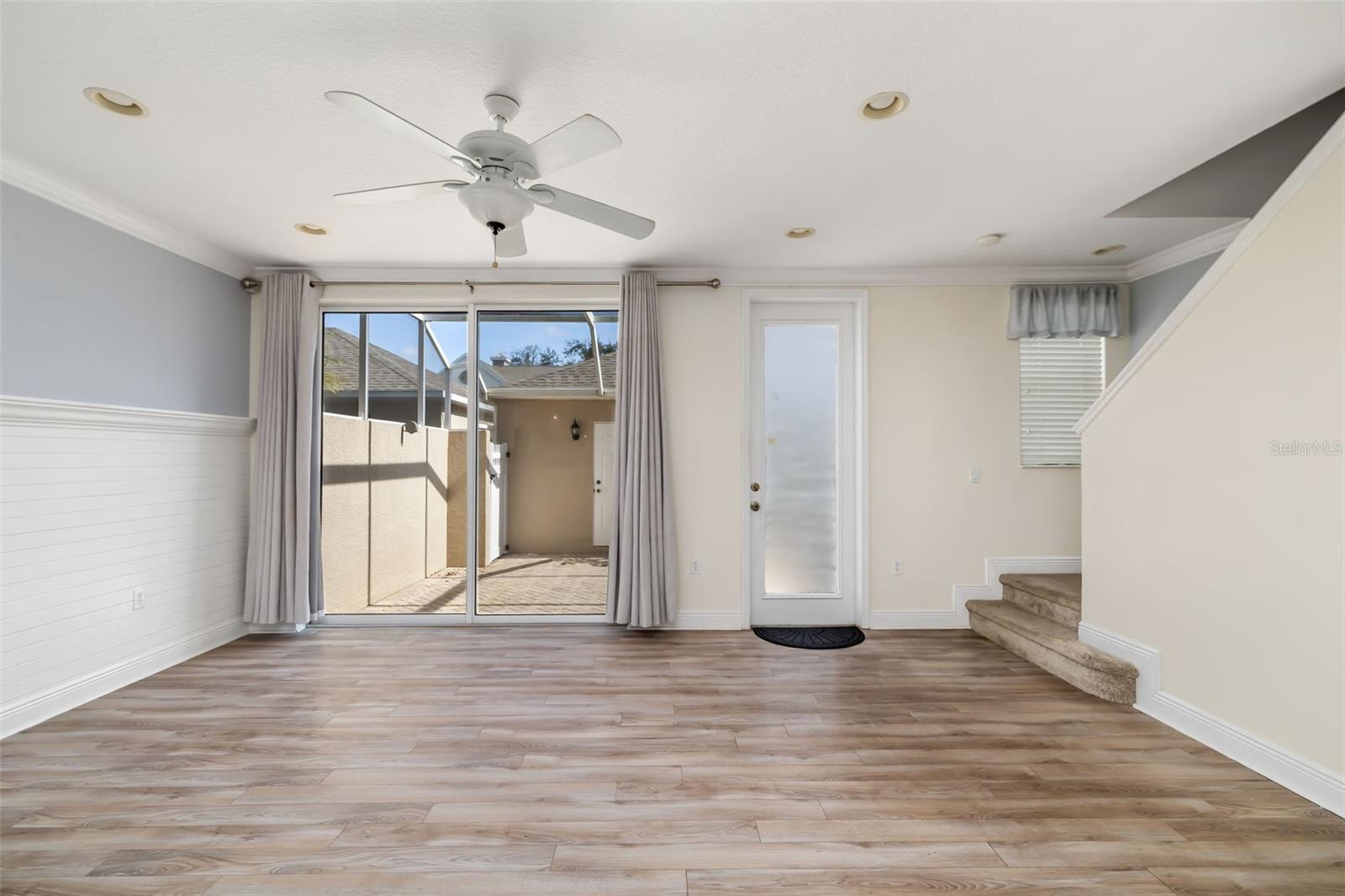 HARBORAGE ON BRADEN RIVER PH II - Residential