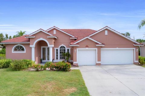 A home in SARASOTA