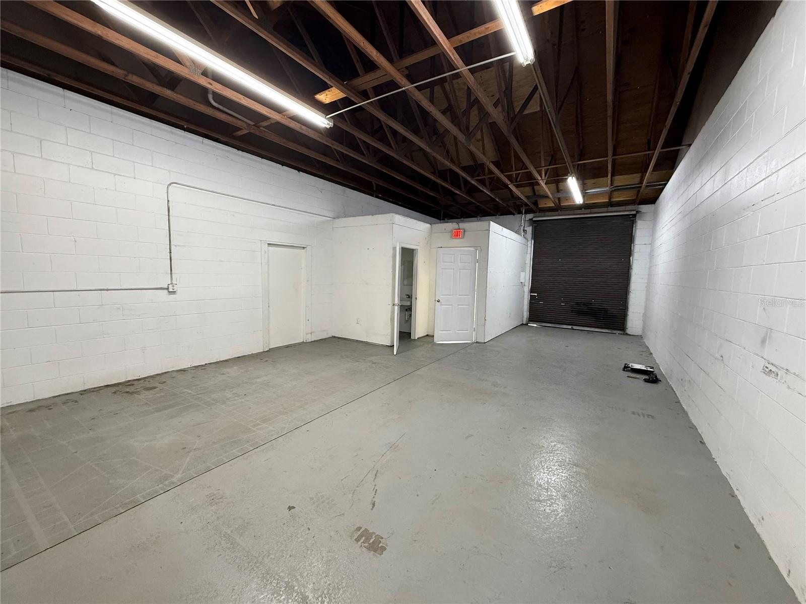 GEORGE S MAYO SUB/SILVER SPGS - Commercial Lease