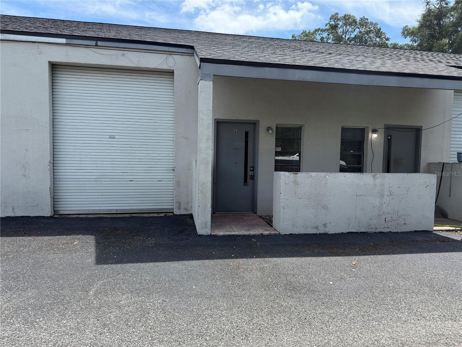 GEORGE S MAYO SUB/SILVER SPGS - Commercial Lease
