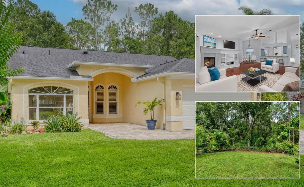 Photo of 13038 Royal George Avenue, Odessa, FL 33556 (MLS # TB8385945)