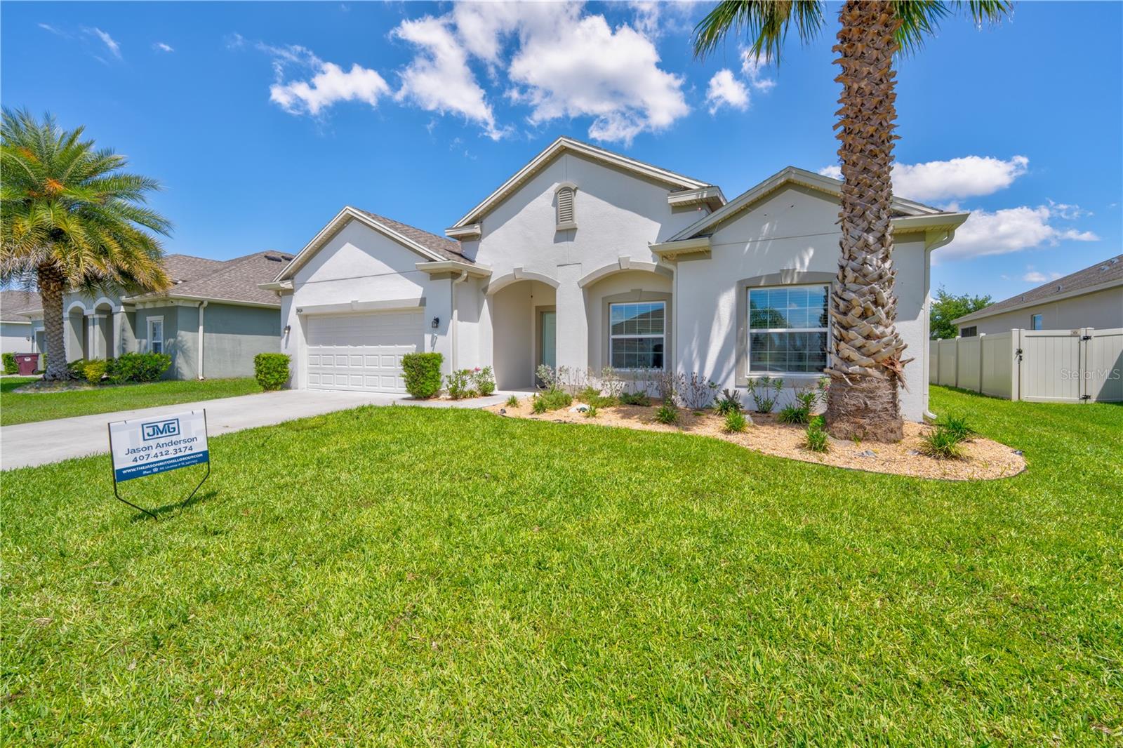 5414 MANCHESTER DRIVE