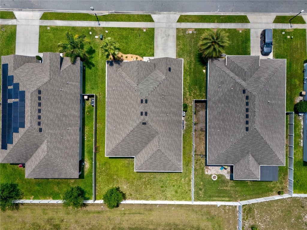 Photo of 5414 Manchester Drive, Saint Cloud, FL 34771 (MLS # O6446866)