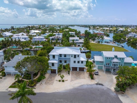 Photo of 515 Loquat Drive, Anna Maria, FL 34216 (MLS # A4705734)