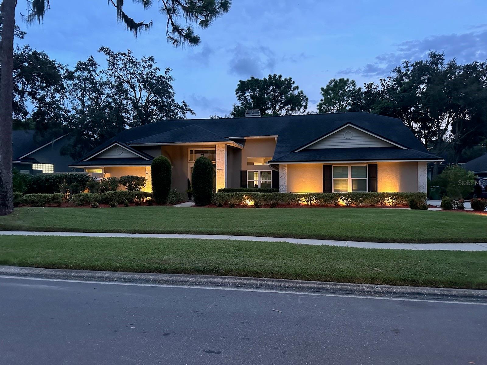 715 GLEN EAGLE DRIVE