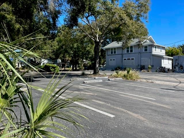 HALLS CENTRAL AVE 1 - Land