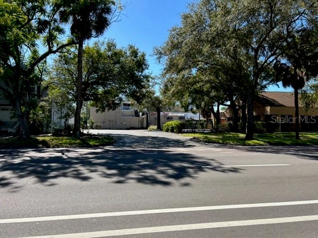 HALLS CENTRAL AVE 1 - Land