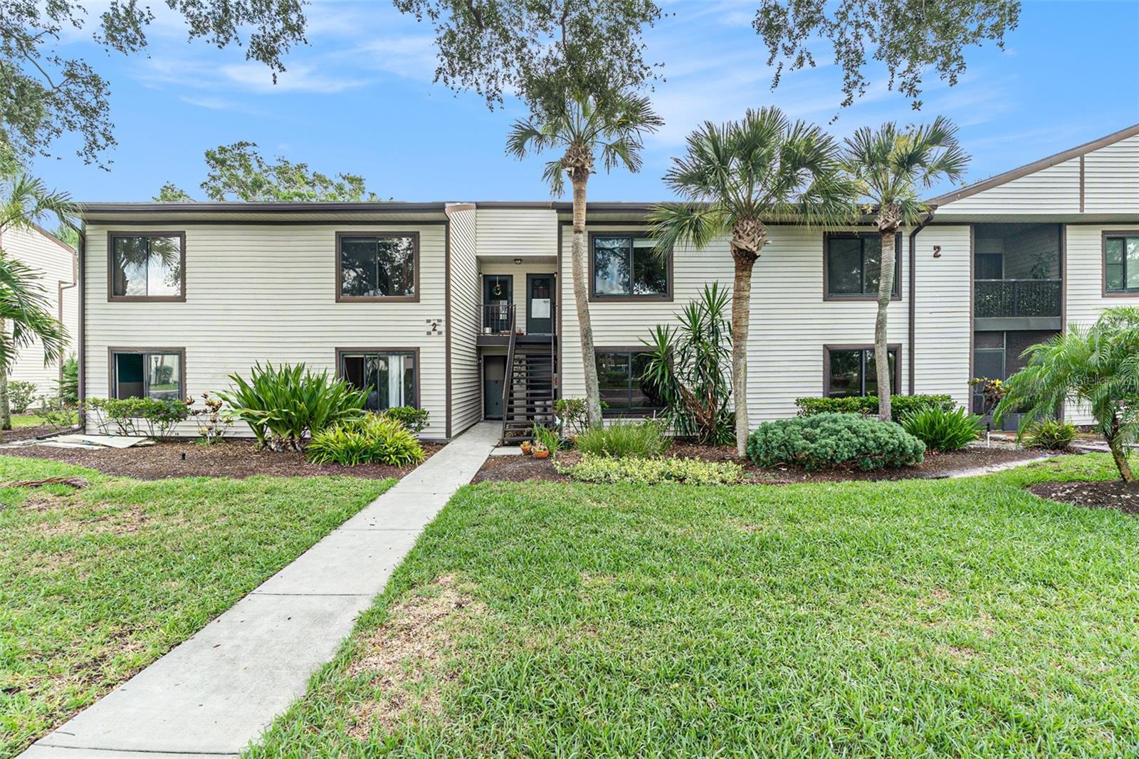 This 3-bed, 2-bath condo offers the best water view in the area—It was flooded during the recent hurricane, and the price already reflects that. The HOA is covering a full renovation, making this a rare chance to own a like-new waterfront home at a discounted price. Includes all Stainless Steel appliances. Includes a boat slip, and the HOA covers water, cable, internet, lawn care, and roof repairs or replacement if needed and FLOOD insurance. Contact the HOA for full renovation details. Don’t miss out on this opportunity! New Updates: A/C, Hot water tank, Plumbing and Electrical, Insulation, Refrigerator, Stove, Disposal, Front Door, Interior Doors, Flooring, Cabinets, Countertops, etc.