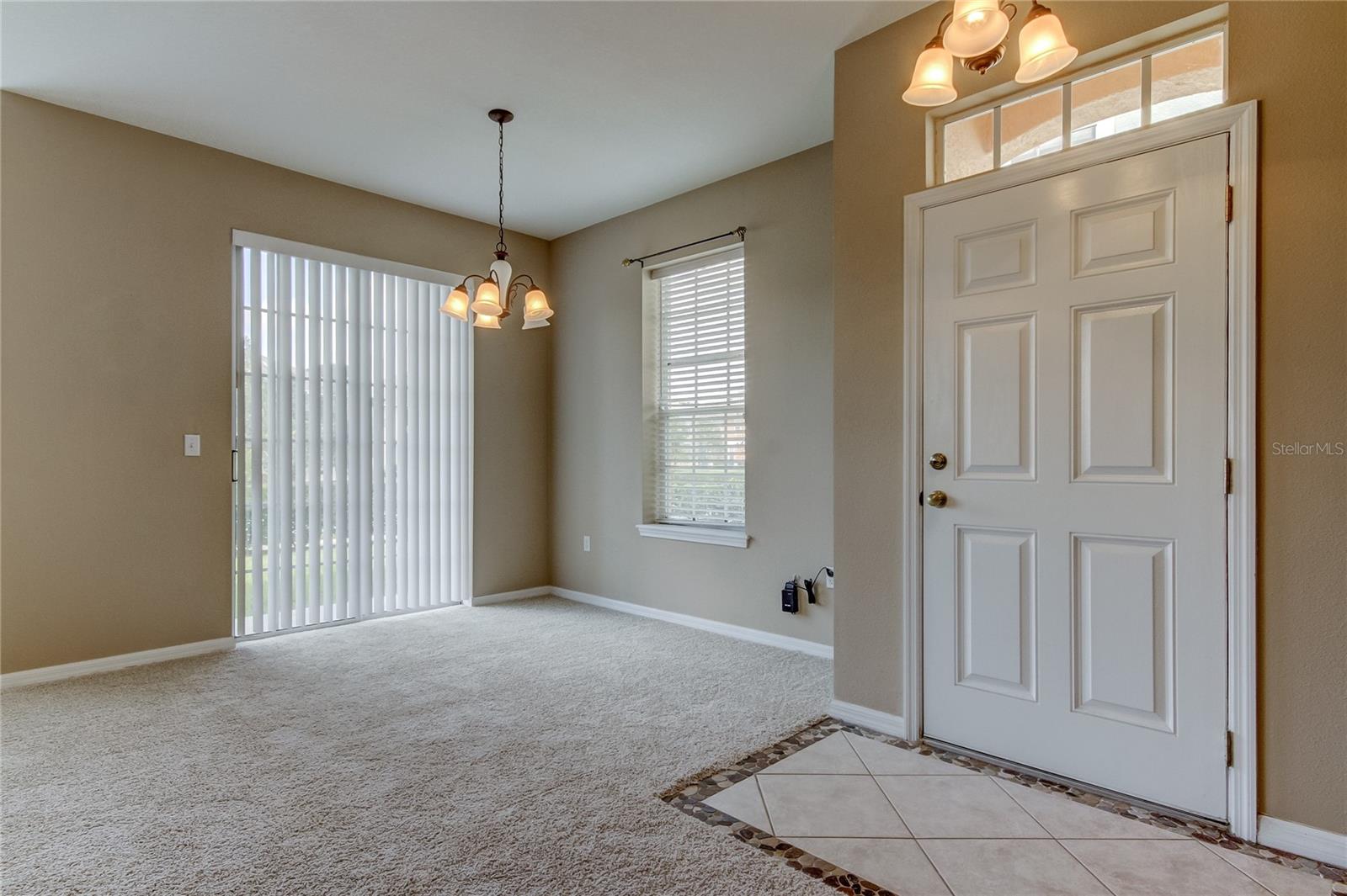 LITTLE CREEK - Residential Lease