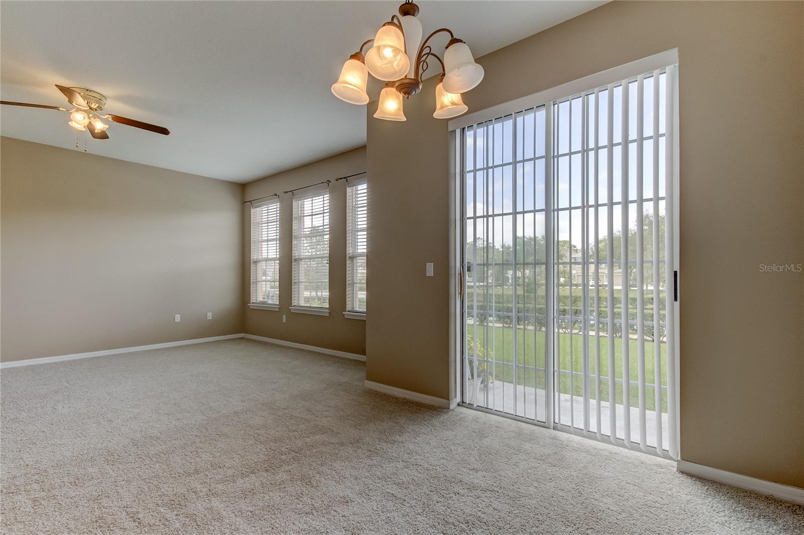 LITTLE CREEK - Residential Lease
