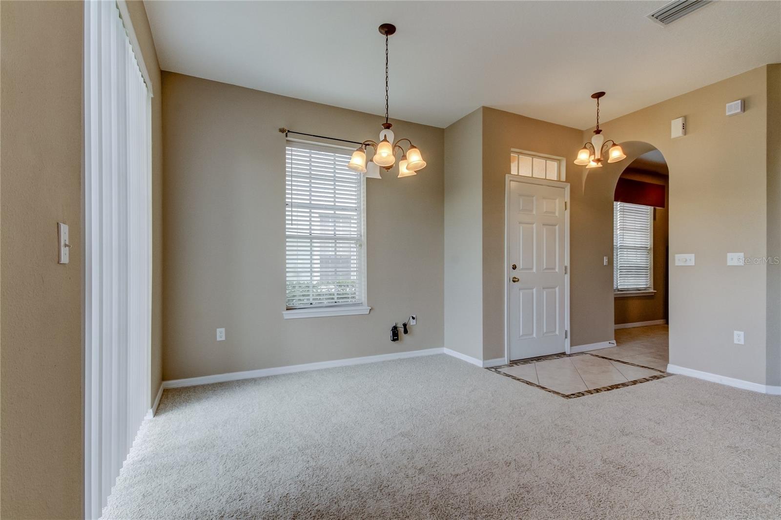 LITTLE CREEK - Residential Lease
