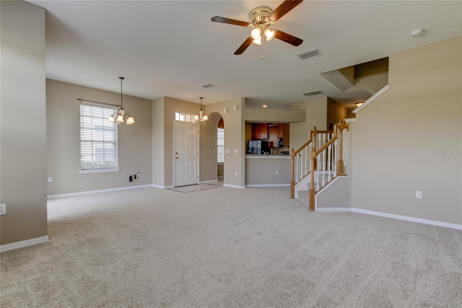 LITTLE CREEK - Residential Lease