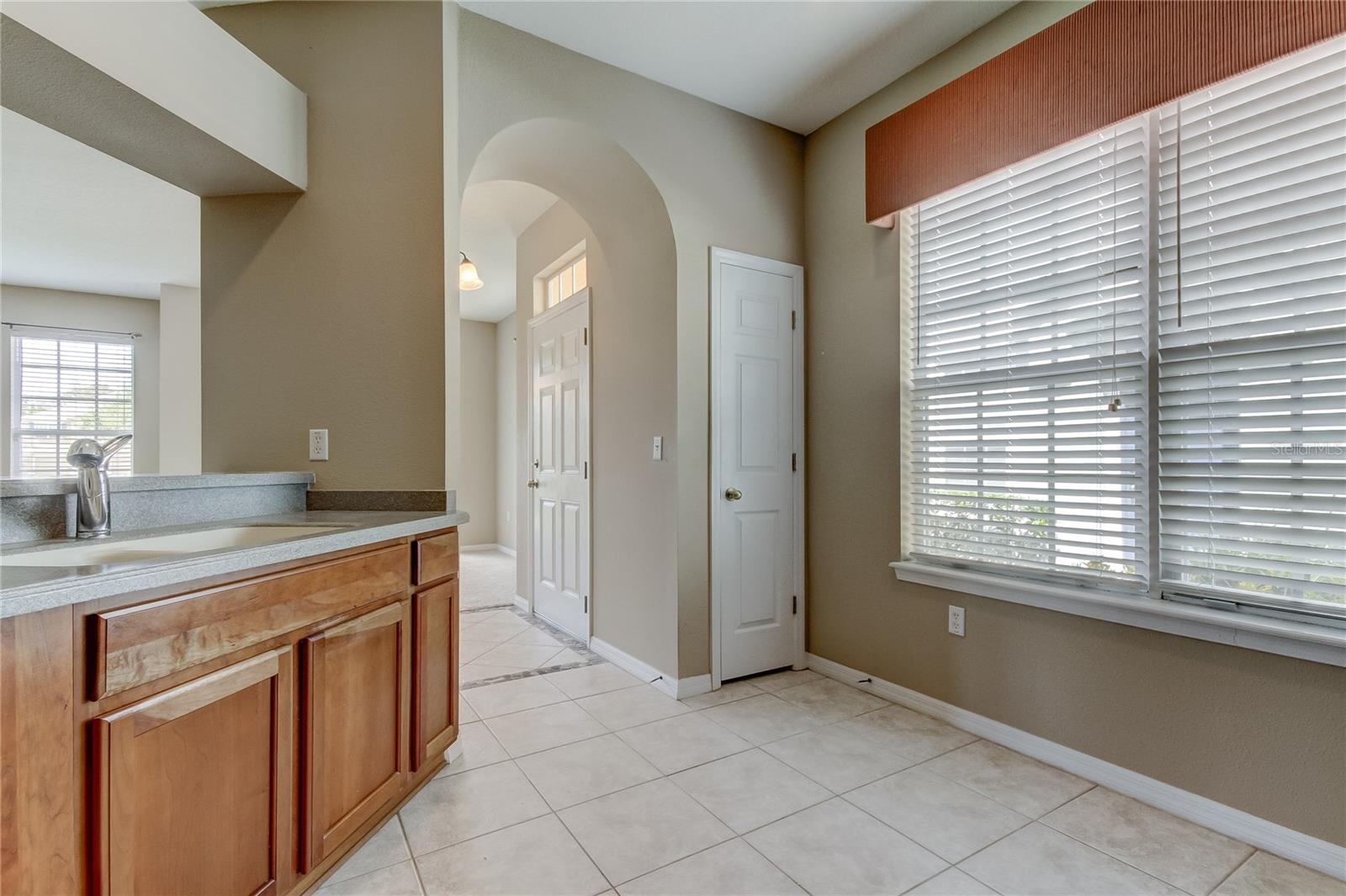 LITTLE CREEK - Residential Lease
