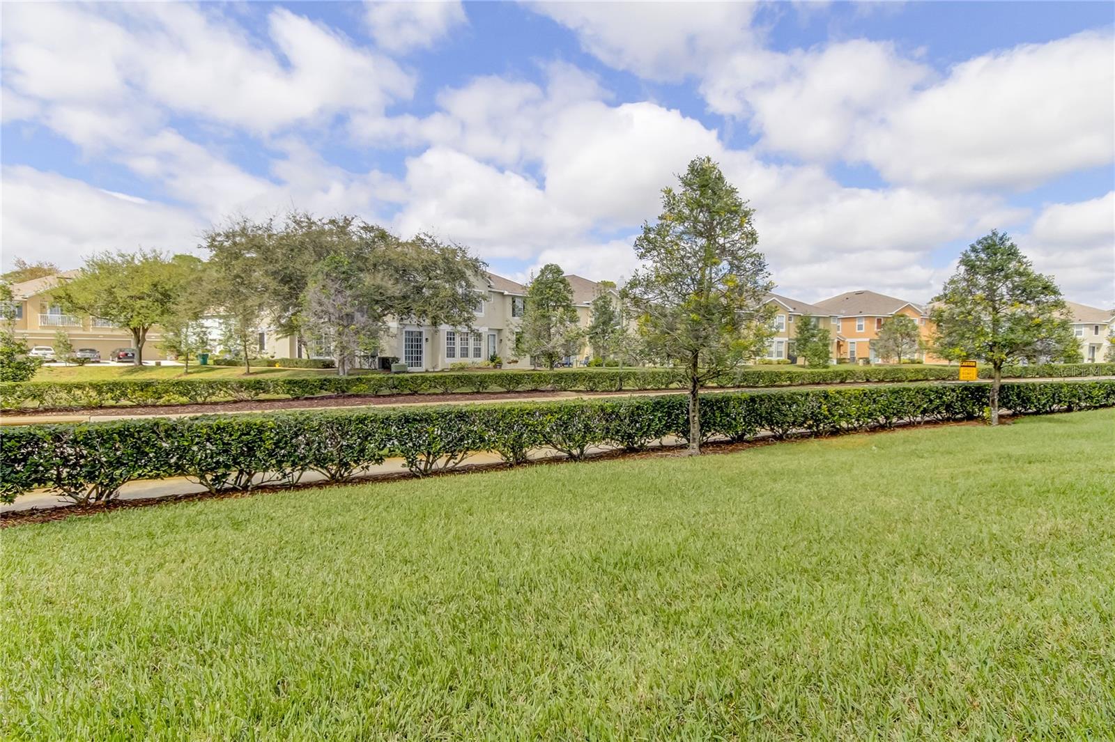 LITTLE CREEK - Residential Lease