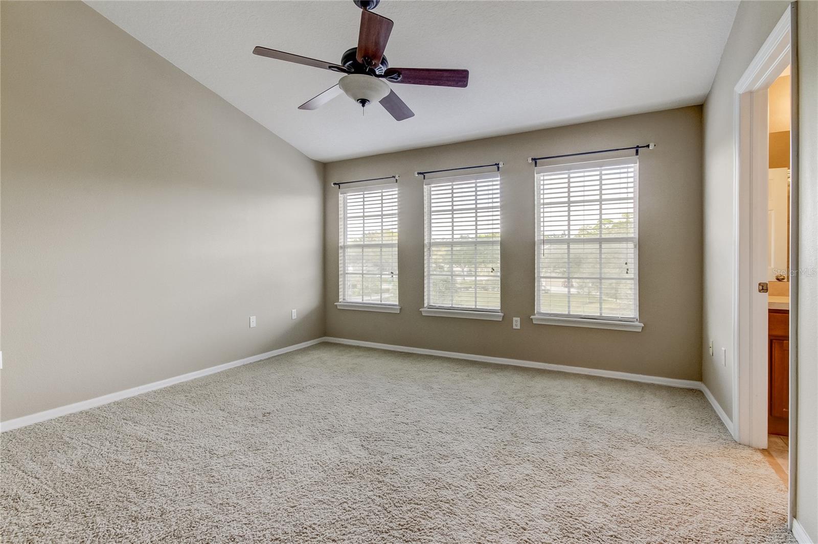 LITTLE CREEK - Residential Lease