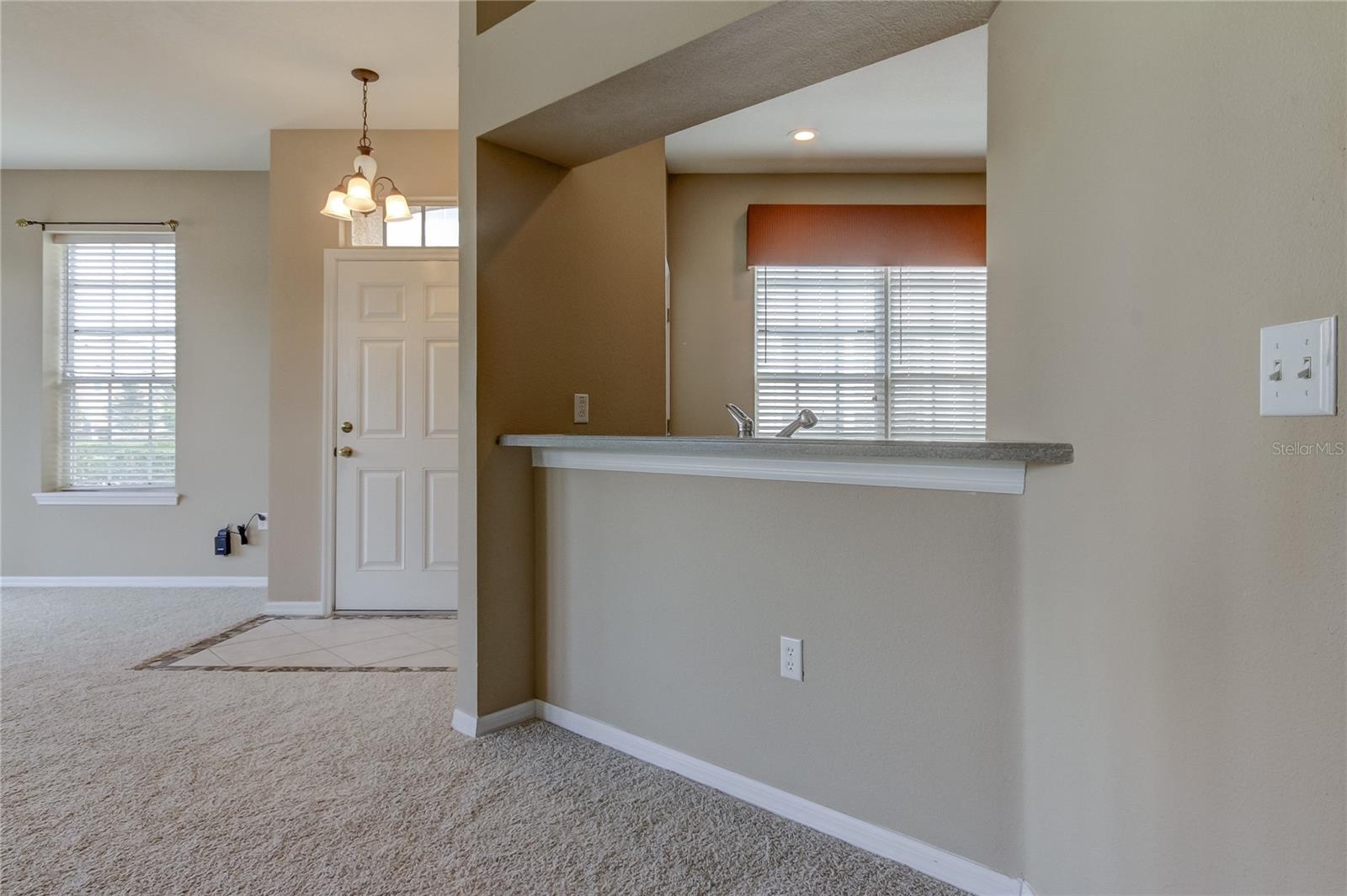 LITTLE CREEK - Residential Lease