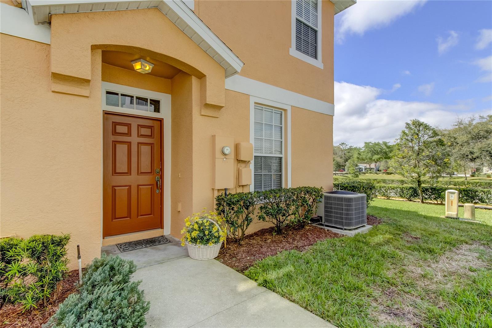 LITTLE CREEK - Residential Lease